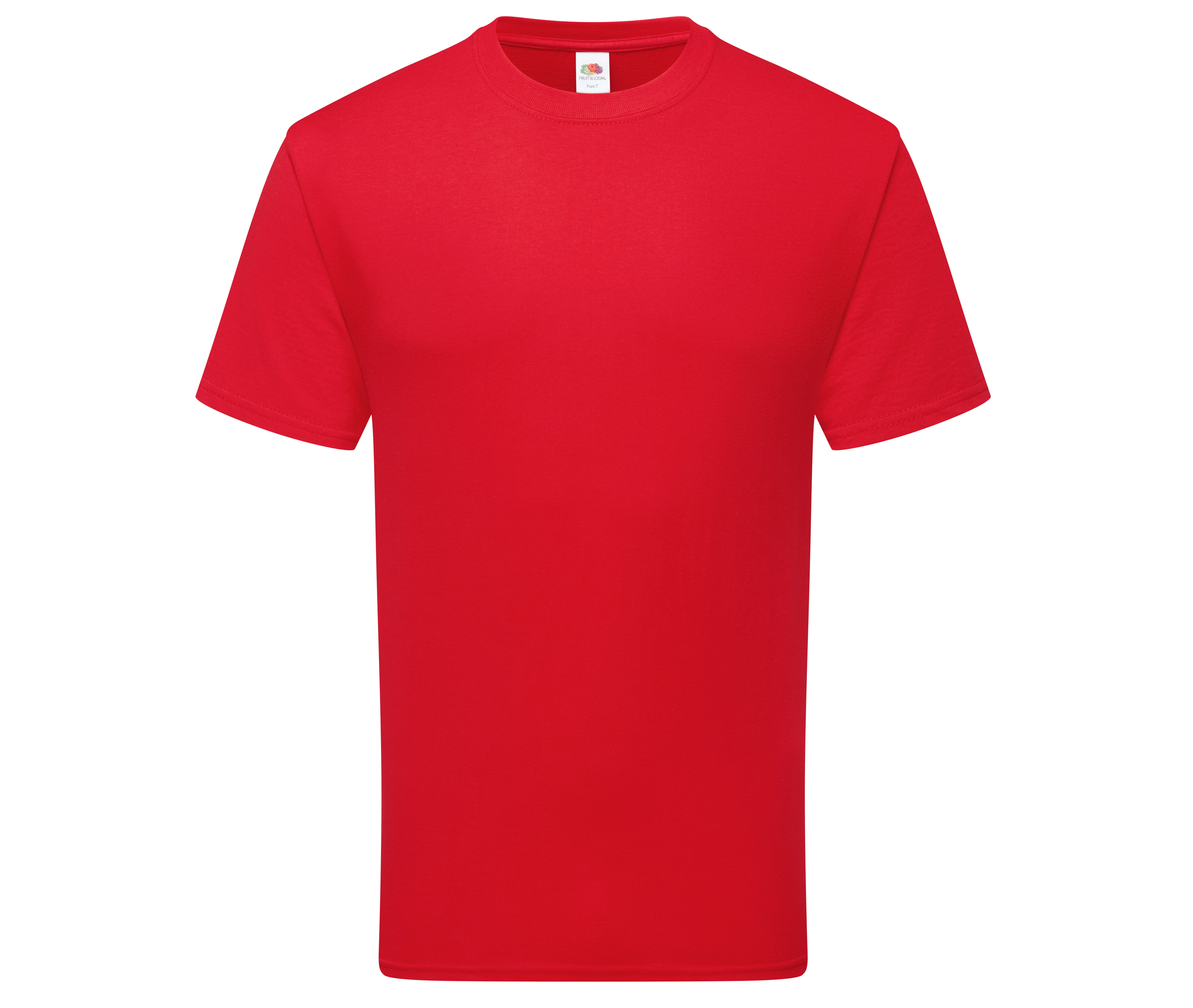 PURE COTTON T