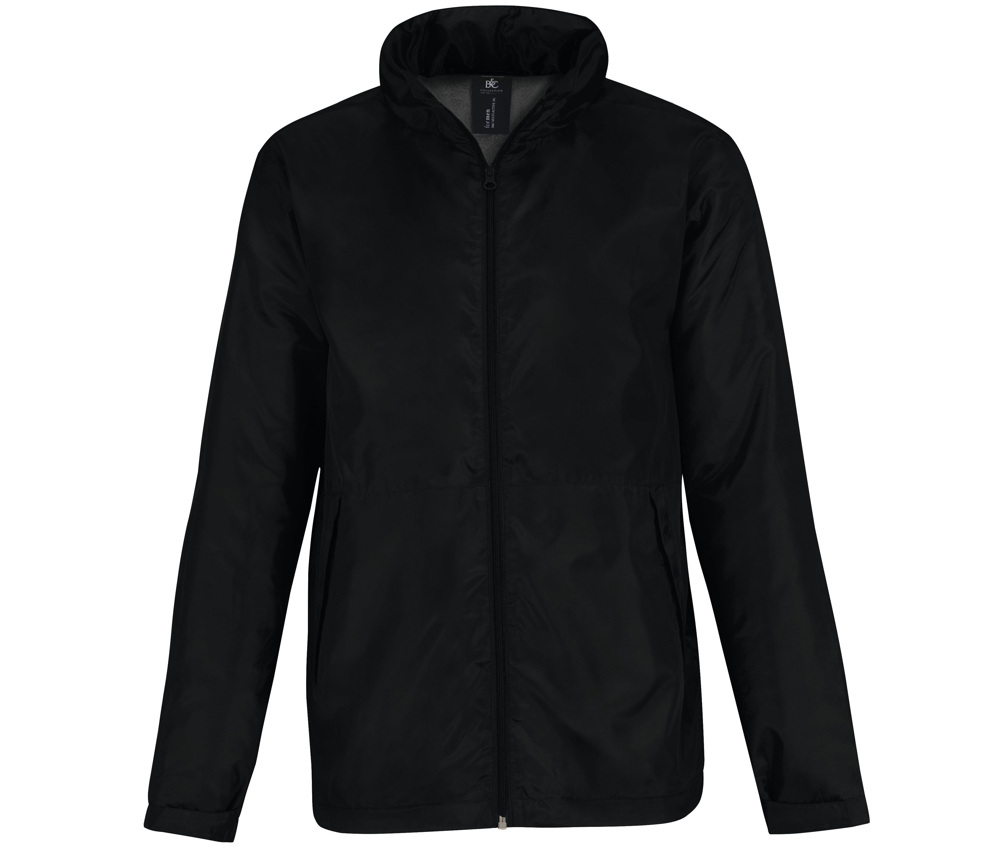 MULTI-ACTIVE MEN