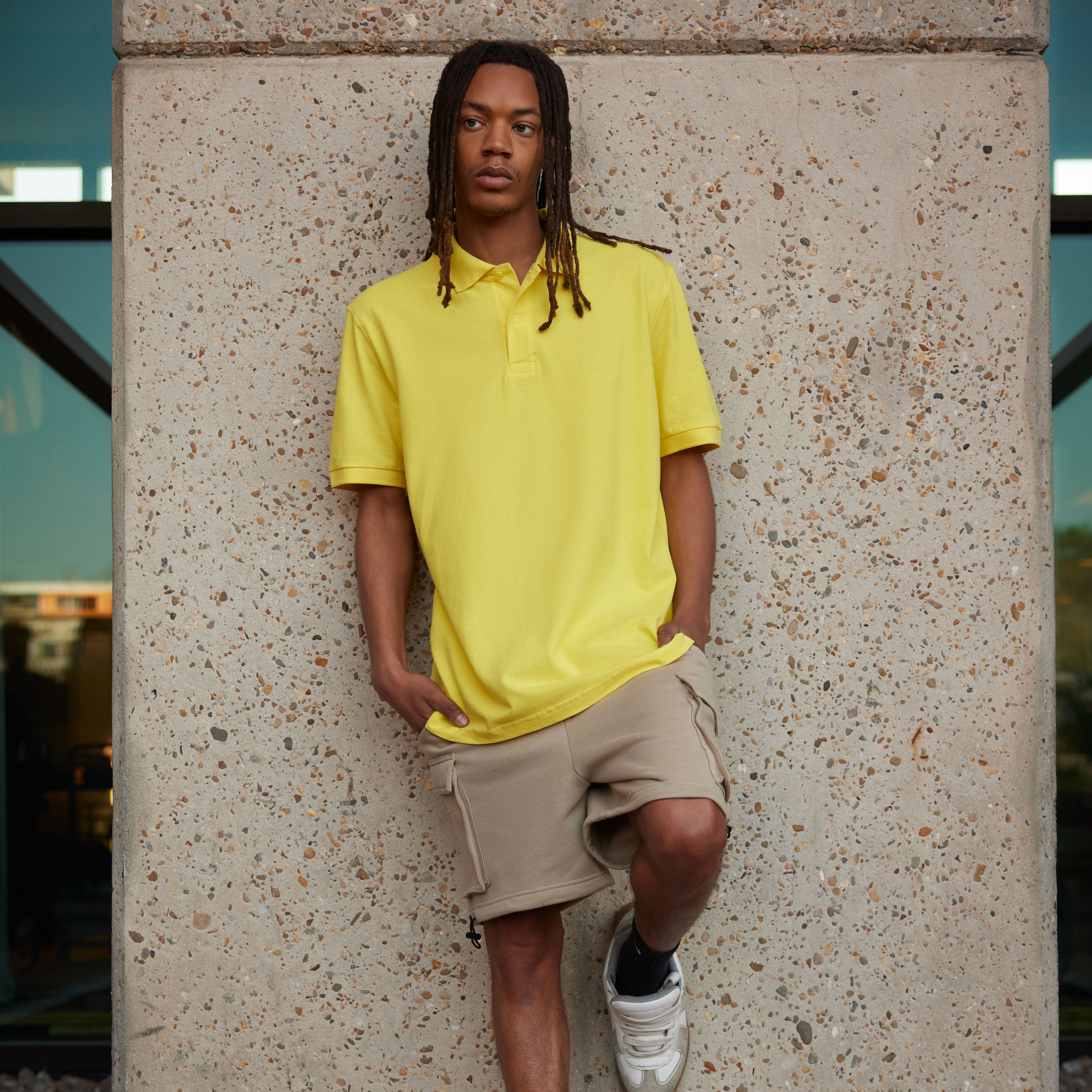 B&C MY POLO 180