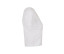 LADIES CROPPED TEE