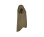 LADIES LONG SLUB TEE